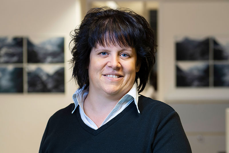 Barbara Zürcher