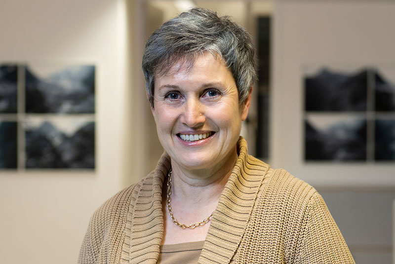 Beatrix Lüthi