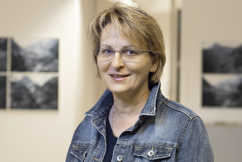 Monika Schmutz