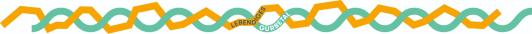 Logo lebendiges Gürbetal